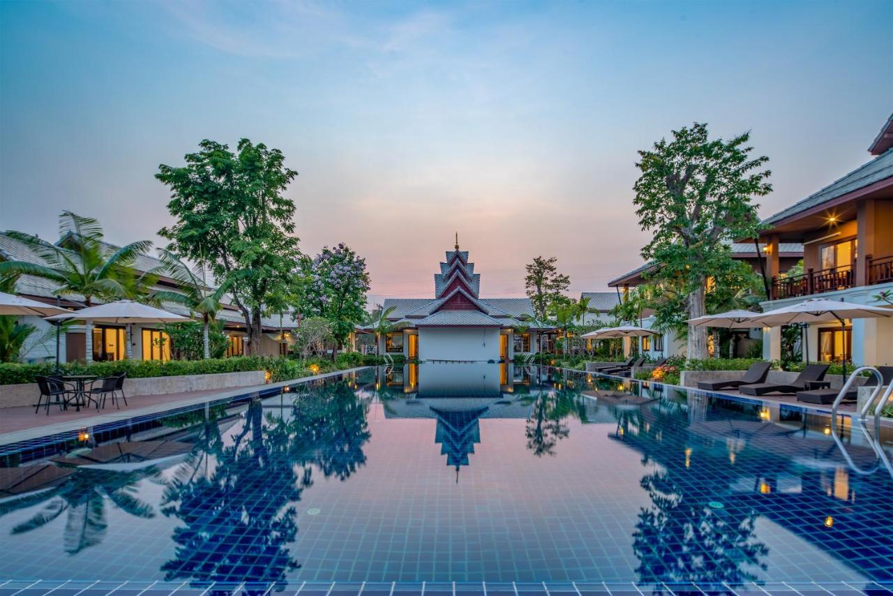The Deer Resort Chiang Mai Exterior foto
