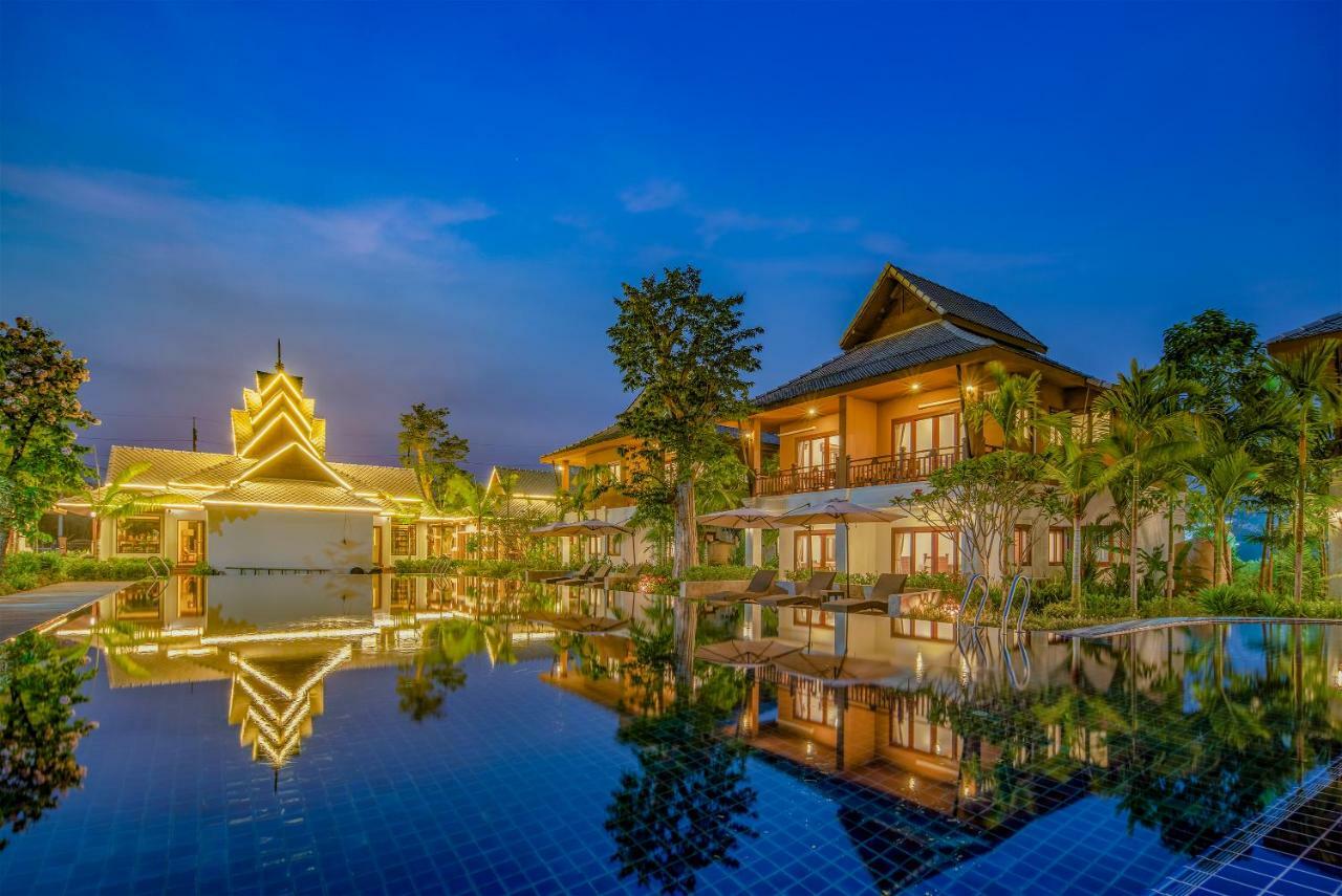 The Deer Resort Chiang Mai Exterior foto